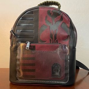 Star Wars: Boba Fett Bag
